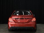 Mercedes C 300-4