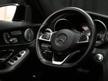 Mercedes C 300-8