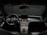 Mercedes C 300-5