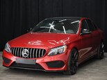 Mercedes C 300-1