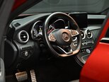 Mercedes C 300-6