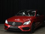 Mercedes C 300-3