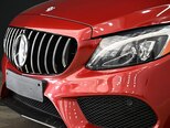 Mercedes C 300-22