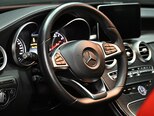 Mercedes C 300-7