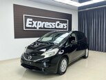 Nissan Note-1