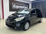Nissan Note-8