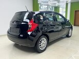 Nissan Note-4