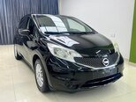 Nissan Note-7