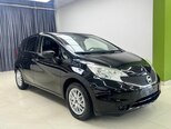 Nissan Note-6