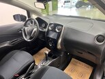 Nissan Note-13