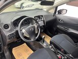 Nissan Note-16