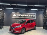 Nissan Note-1