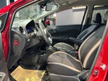 Nissan Note-16