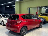 Nissan Note-9