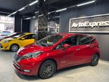 Nissan Note-4