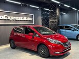 Nissan Note-8