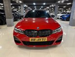 BMW 330-1