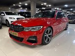 BMW 330-3