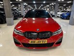 BMW 330-2