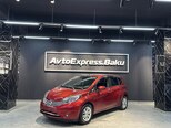 Nissan Note-1