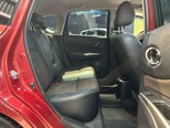 Nissan Note-8
