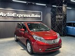 Nissan Note-4