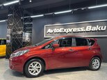 Nissan Note-16