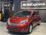 Nissan Note-6
