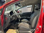Nissan Note-14