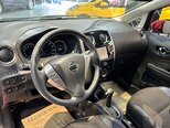 Nissan Note-13