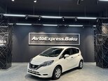 Nissan Note-1