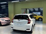 Nissan Note-7