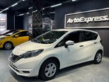 Nissan Note-5