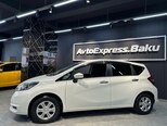 Nissan Note-13
