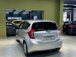 Nissan Note-4