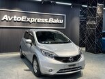 Nissan Note-6