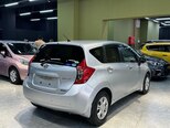 Nissan Note-13