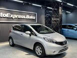 Nissan Note-8