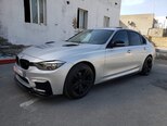 BMW 328-8