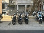Tufan M50-7