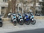 Tufan M50-8