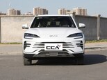 BYD Song Plus DM-İ-1