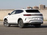 BYD Song Plus DM-İ-5