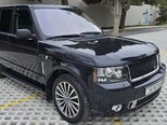 Land Rover Range Rover-9