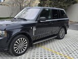 Land Rover Range Rover-7