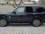 Land Rover Range Rover-2