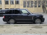 Land Rover Range Rover-8