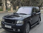 Land Rover Range Rover-5