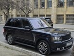Land Rover Range Rover-4