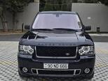 Land Rover Range Rover-1